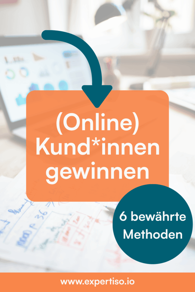 Ideen zur Kundengewinnung