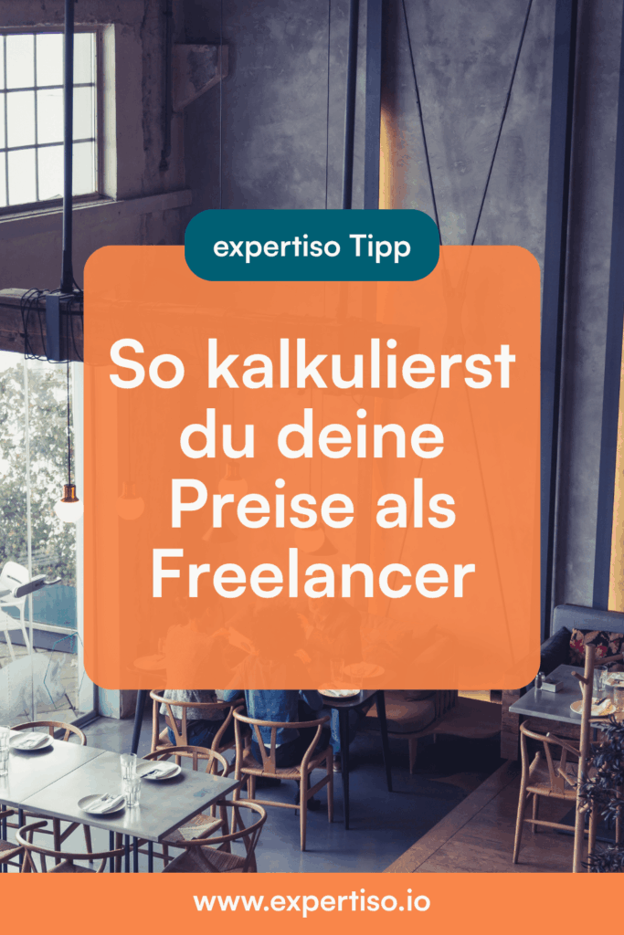 Preise kalkulieren