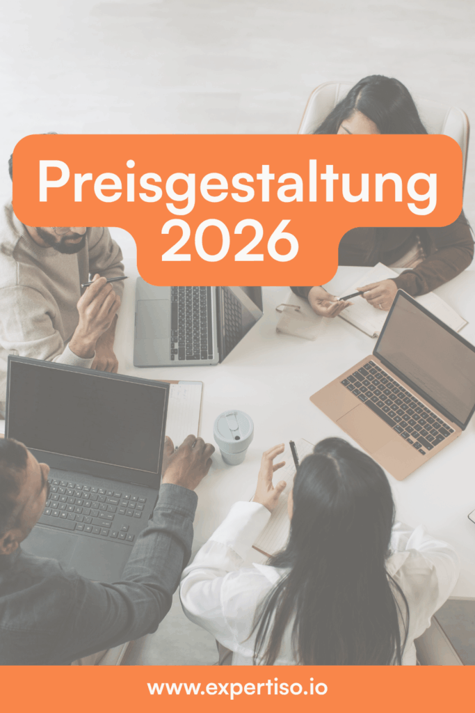Stundenlohn als Selbstständiger