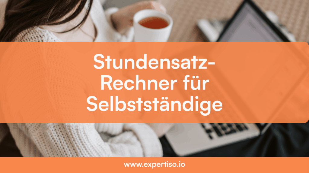 Stundensatzrechner