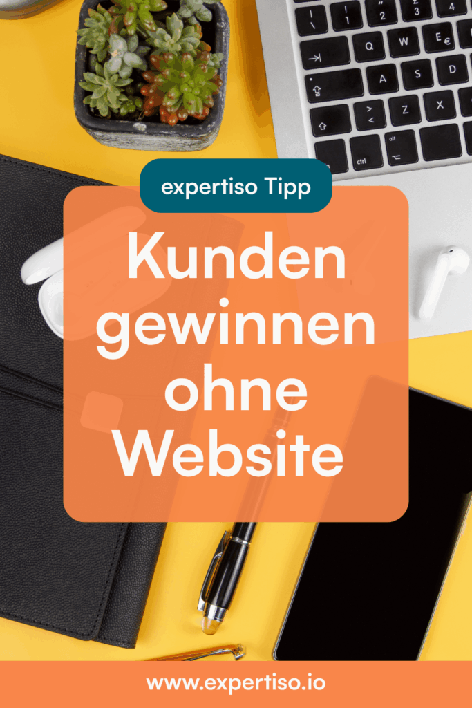 online Kunden gewinnen