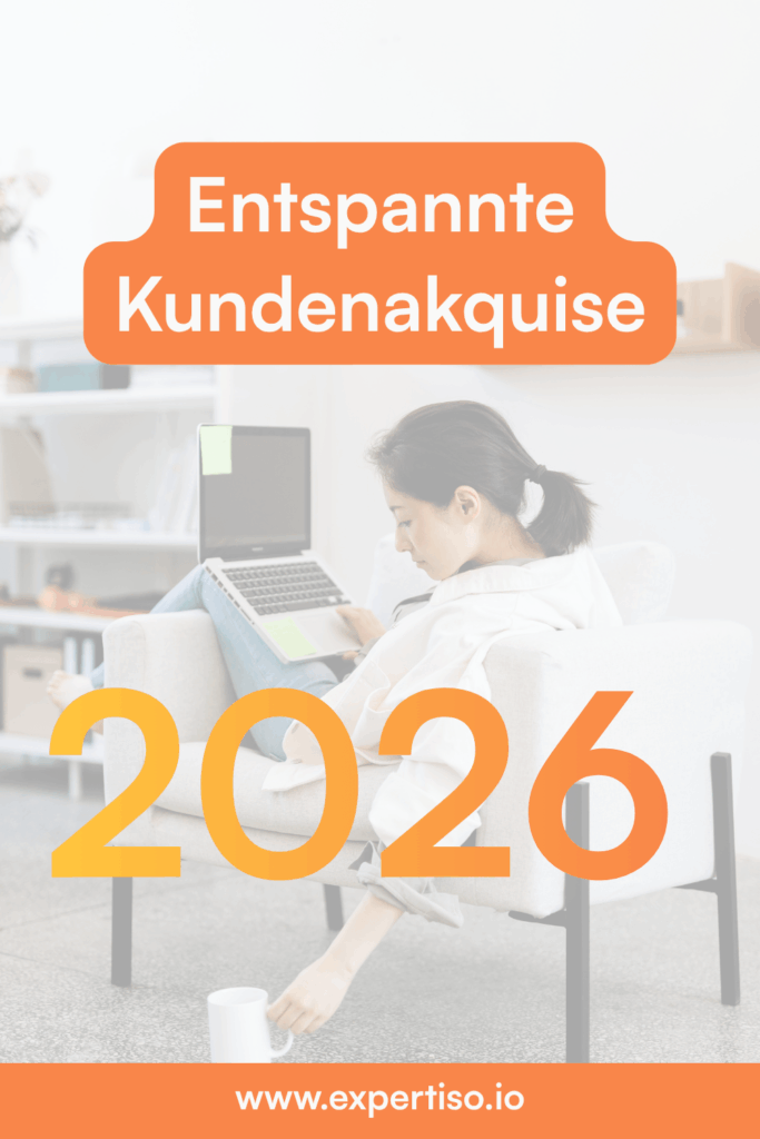 wie gewinne ich Kunden